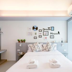 Camera deluxe con letto king size