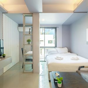Suite familiare con letto king size